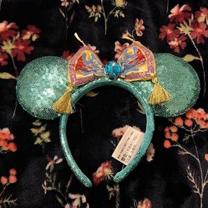 Disney Mickey ears